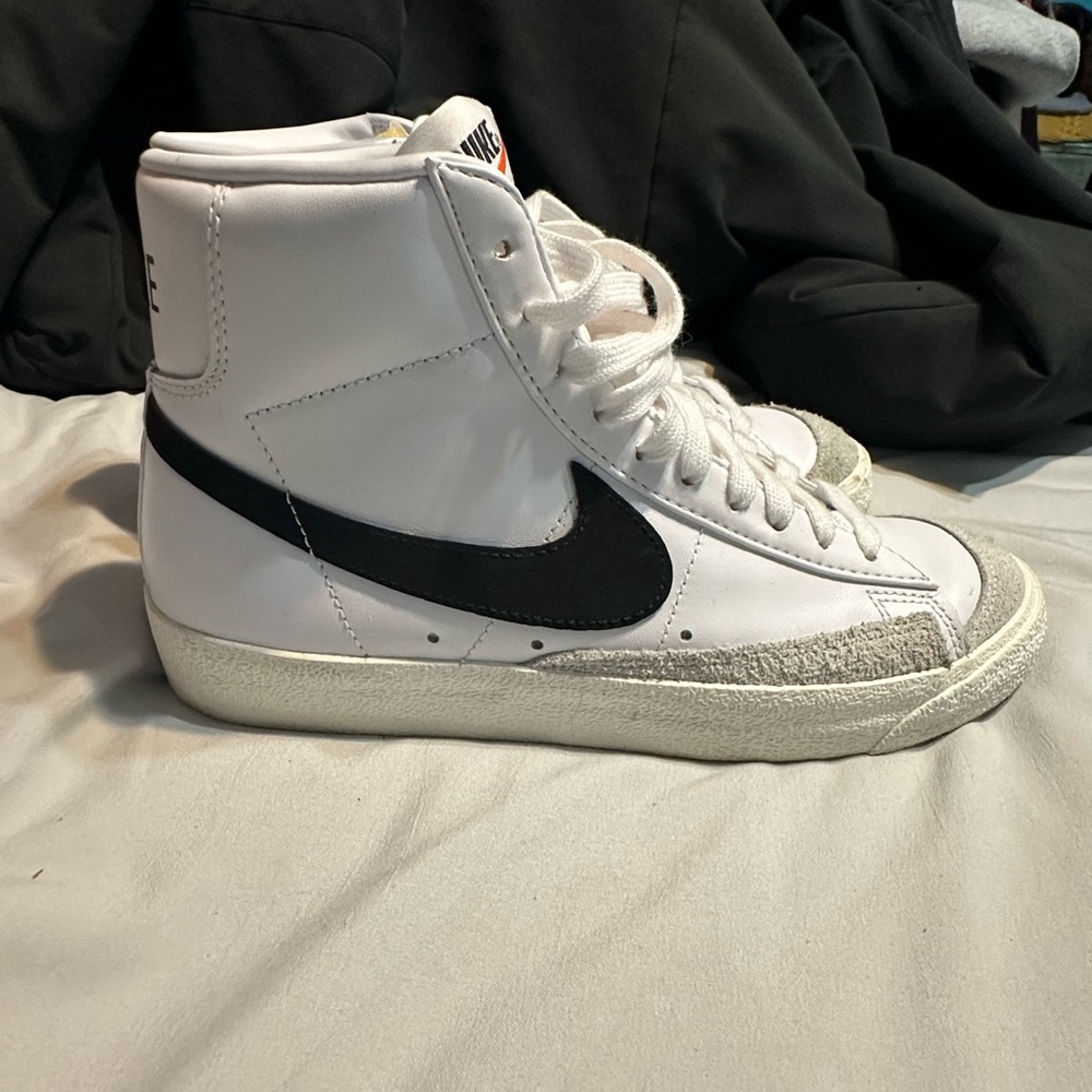 Nike blazers
